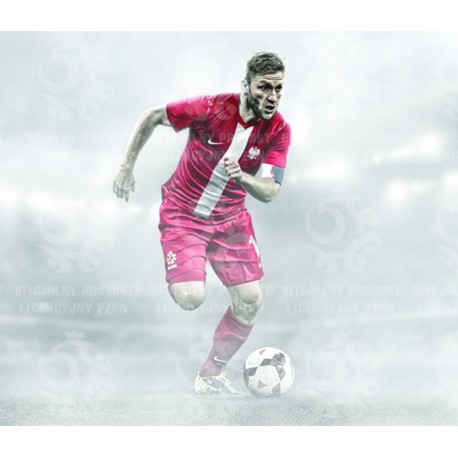 Naklejka PZPN - B5-4