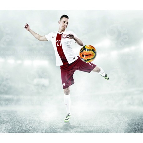 Naklejka PZPN - B5-5