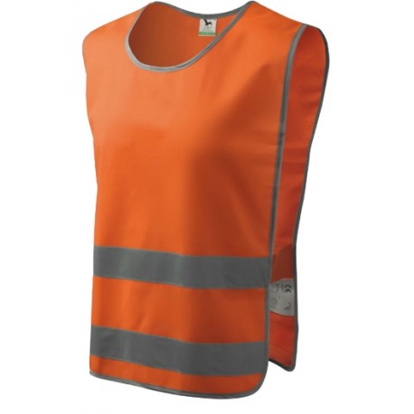 kamizelka odblaskowa