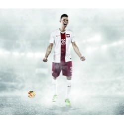 Naklejka PZPN - B5-10