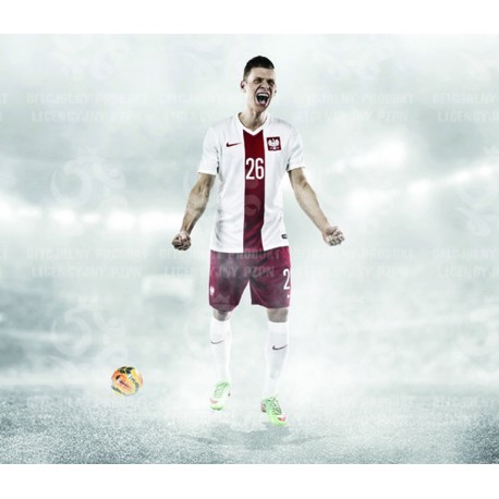 Naklejka PZPN - B5-10