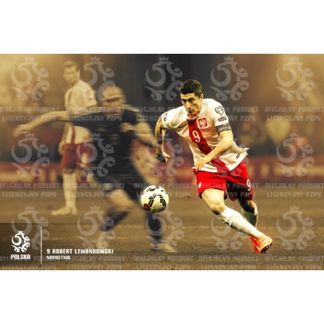 Naklejka PZPN - B3-2