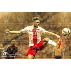 Naklejka PZPN - B3-3