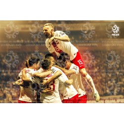 Naklejka PZPN - B3-4