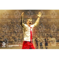 Naklejka PZPN - B3-5