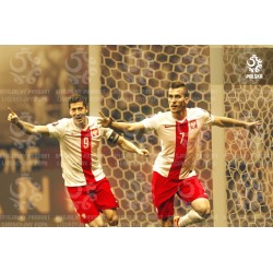 Naklejka PZPN - B3-9