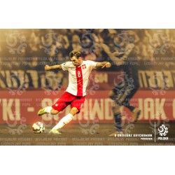 Naklejka PZPN - B3-10