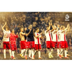 Naklejka PZPN - B3-12