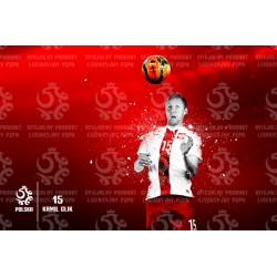 Naklejka PZPN - B4-2