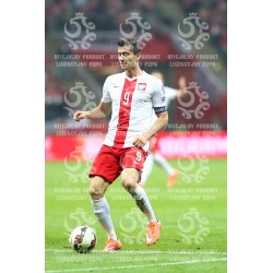 Naklejka PZPN - A2-3