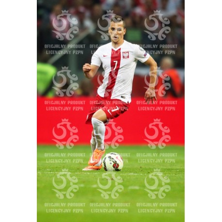 Naklejka PZPN - A2-6