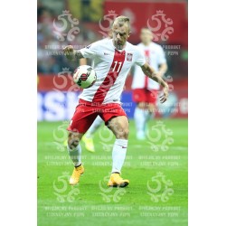 Naklejka PZPN - A2-7