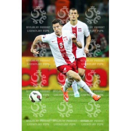 Naklejka PZPN - A2-8