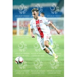 Naklejka PZPN - A2-10