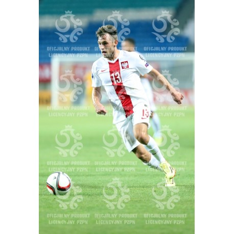 Naklejka PZPN - A2-10