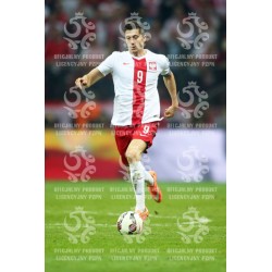 Naklejka PZPN - A2-11