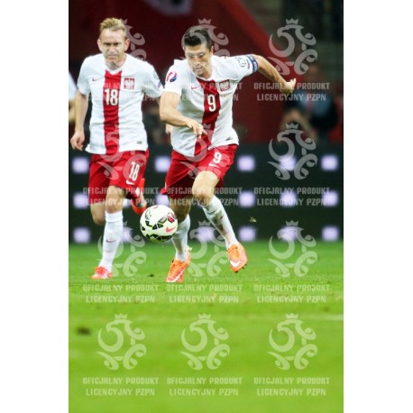 Naklejka PZPN - A2-12