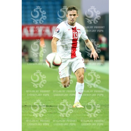 Naklejka PZPN - A2-13