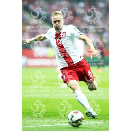 Naklejka PZPN - A2-14