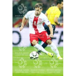 Naklejka PZPN - A2-16