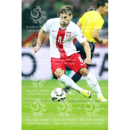 Naklejka PZPN - A2-16