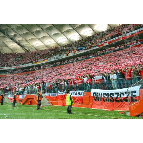 Naklejka PZPN - A2-17