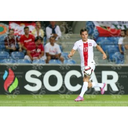 Naklejka PZPN - A2-19