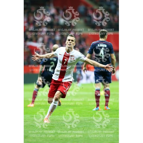 Naklejka PZPN - A2-21