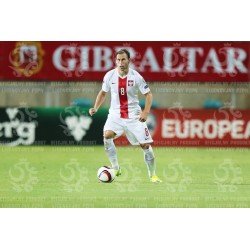 Naklejka PZPN - A2-22