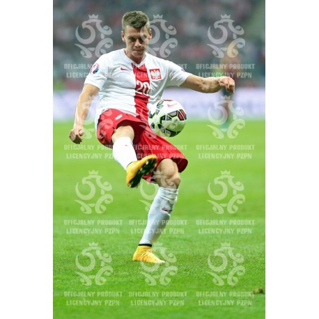 Naklejka PZPN - A2-23