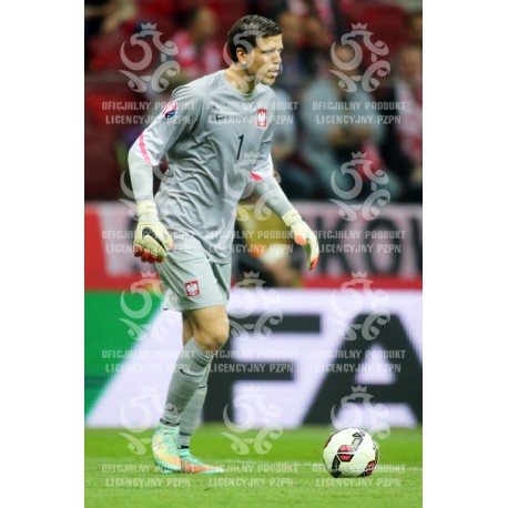 Naklejka PZPN - A2-25