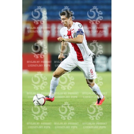 Naklejka PZPN - A2-26