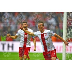 Naklejka PZPN - A2-27