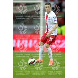 Naklejka PZPN - A2-30