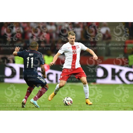 Naklejka PZPN - A2-35