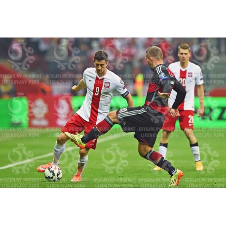 Naklejka PZPN - A2-36