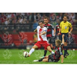 Naklejka PZPN - A2-39