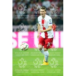 Naklejka PZPN - A2-40