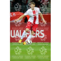 Naklejka PZPN - A2-42