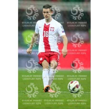 Naklejka PZPN - A2-43