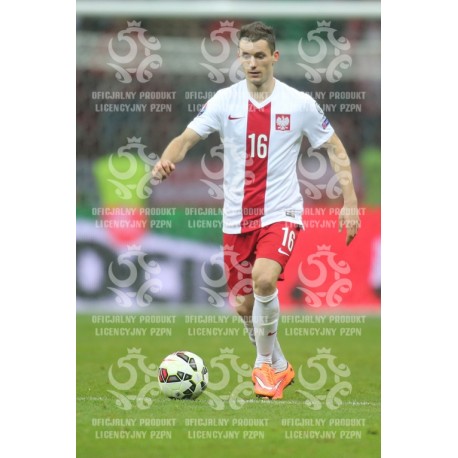 Naklejka PZPN - A2-44