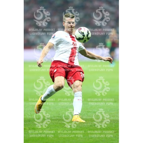 Naklejka PZPN - A2-45