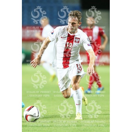 Naklejka PZPN - A2-46