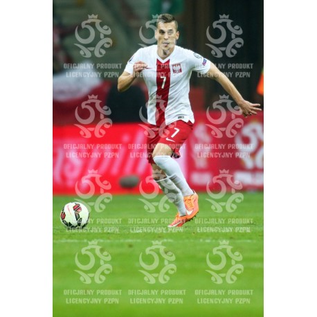 Naklejka PZPN - A2-47