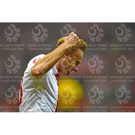 Naklejka PZPN - A2-49