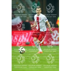 Naklejka PZPN - A2-50