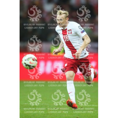 Naklejka PZPN - A2-51