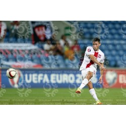 Naklejka PZPN - A2-52