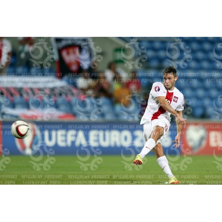 Naklejka PZPN - A2-52