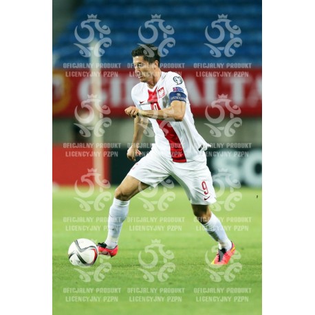 Naklejka PZPN - A2-54